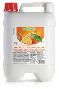 Succhi concentrati grandi formati - 6,5/7 kg - 3D Succhi concentrati 7kg Naturera ACE