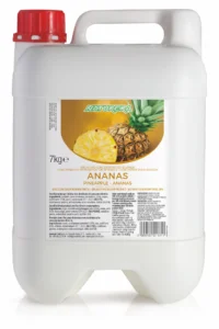 Succhi concentrati grandi formati - 6,5/7 kg - 3D Succhi concentrati 7kg Naturera Ananas
