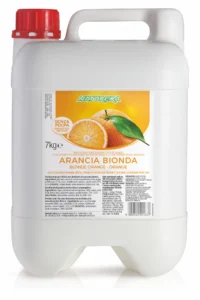 Succhi concentrati grandi formati - 6,5/7 kg - 3D Succhi concentrati 7kg Naturera ArBionda SENZA POLPA
