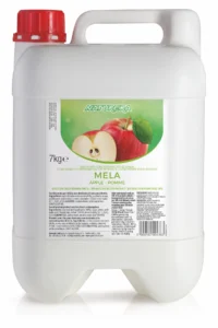 Succhi concentrati grandi formati - 6,5/7 kg - 3D Succhi concentrati 7kg Naturera Mela