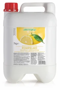 Succhi concentrati grandi formati - 6,5/7 kg - 3D Succhi concentrati 7kg Naturera Pompelmo