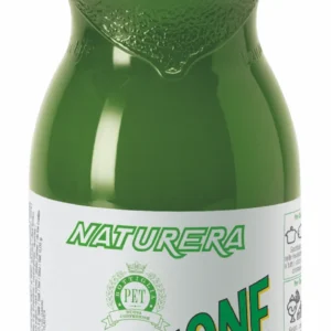 Succo di limone e lime - Linea PET - 3D Naturera Succo di Limone PET 1L NO 100