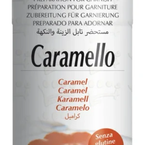 Topping - 1 kg - TOPCARKING