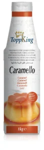 Topping - 1 kg - TOPCARKING