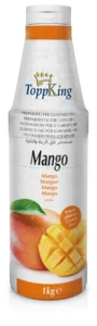 Topping - 1 kg - 3D Toppking 1kg Mango