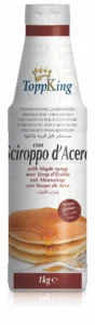 Topping - 1 kg - TOPACEKING