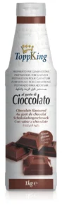 Topping - 1 kg - TOPCIOKING