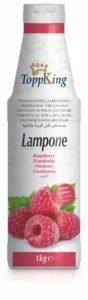 Topping - 1 kg - TOPLAMKING