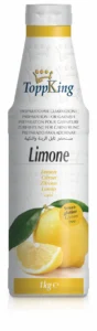 Topping - 1 kg - TOPLIMKING