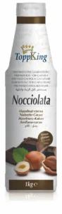 Topping - 1 kg - TOPNUTKING