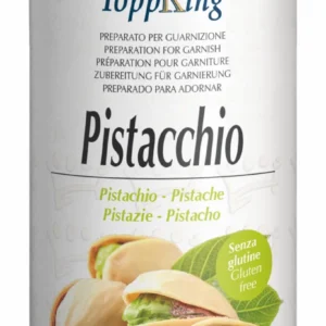 Topping - 200/300 g - 3D ToppKing 200g Pistacchio