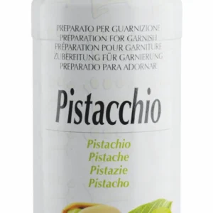 Topping - 750 g - 3D Toppking 750g Pistacchio